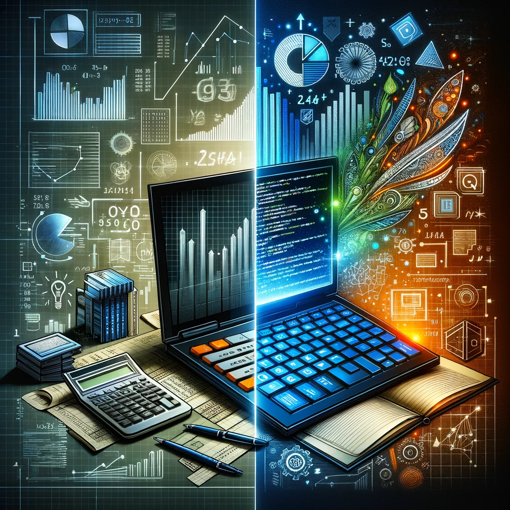 AccountantDeveloper