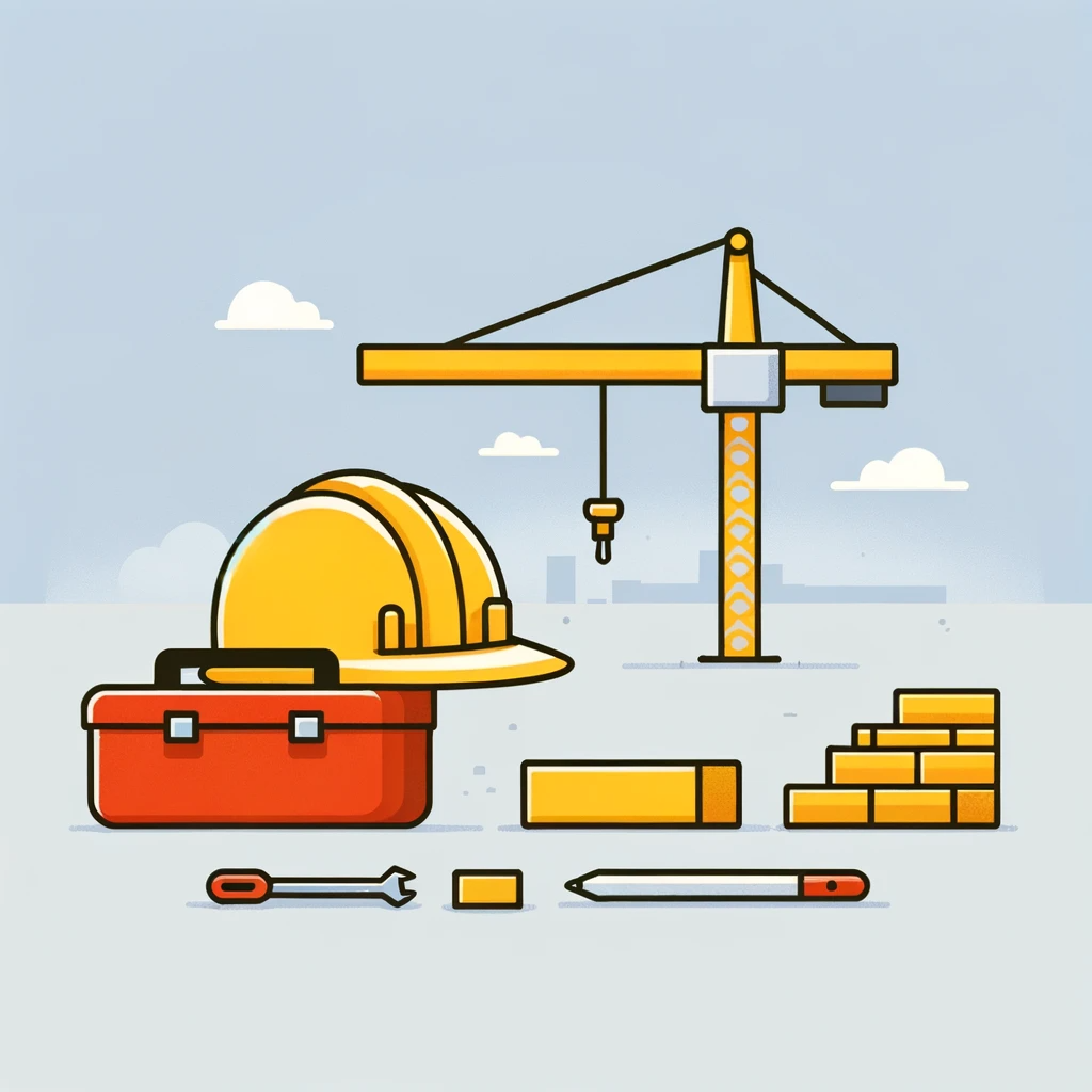 Construction